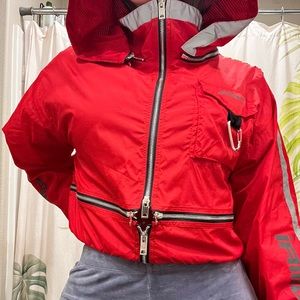 I.AM.GIA | Street Wear